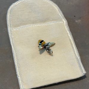 James Avery bumble bee charm